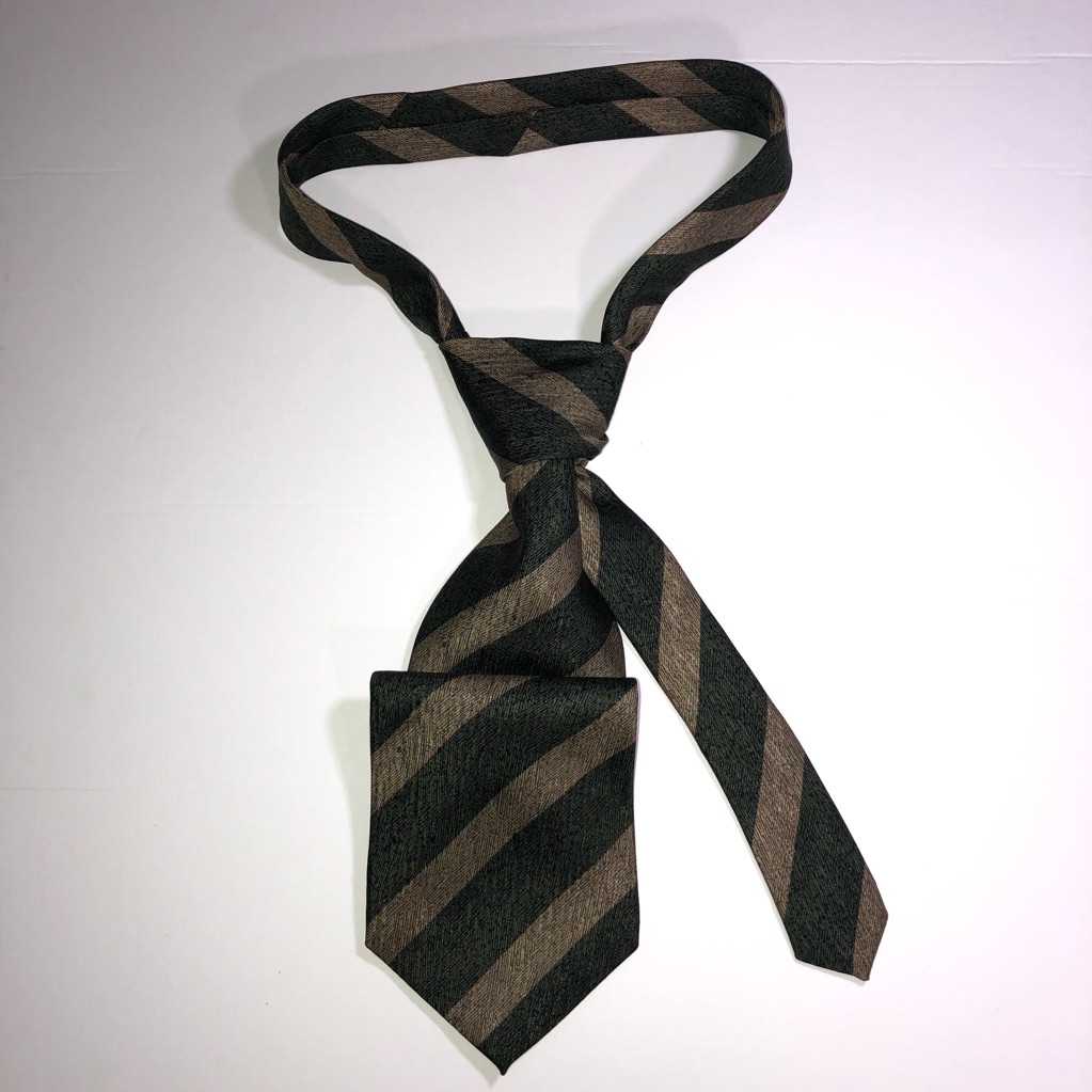 Paco Rabanne Tie